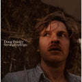 the album cover for Doug Paisley - Strong Feelings [Vinyl]