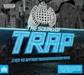 the album cover for Ministry Of Sound Sound Of Trap / Various Uk - Ministry Of Sound: Sound Of Trap / Various (Uk)