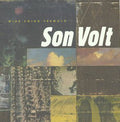 the album cover for Son Volt - Wide Swing Tremolo