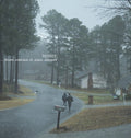 the album cover for Johann Johannsson - Prisoners (Original Soundtrack)