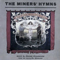 the album cover for Johann Johannsson - Miners Hymns