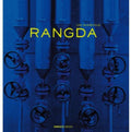 the album cover for Rangda - Live in Krefeld