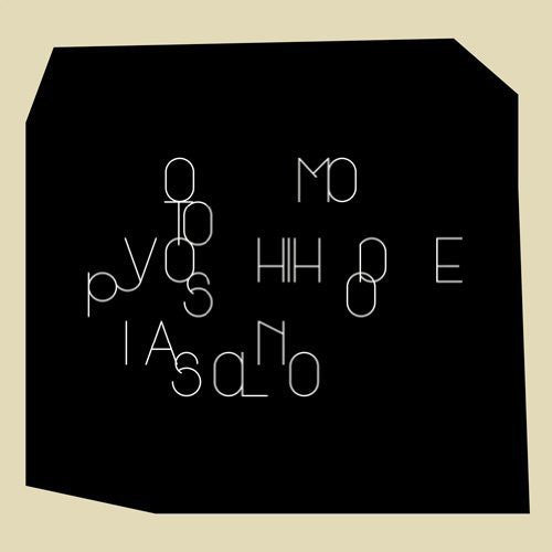 the album cover for Otomo Yoshihide - Piano Solo