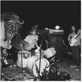 the album cover for FUZZ - Live in San Francisco