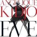 the album cover for Angelique Kidjo - Eve