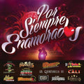 the album cover for Por Siempre Enamorad - Por Siempre Enamoradados / Various