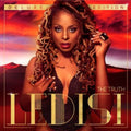 the album cover for Ledisi - The Truth [Deluxe Edition]