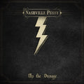 the album cover for Nashville Pussy - Up The Dosage [Limited Edition]
