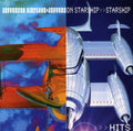 the album cover for Jefferson Airplane/Starship - Airplane/Starship Hits [Import]