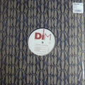 the album cover for Pierre Raph / Weaver,Jane - Le Rose de Fer / Intiaani Kesa