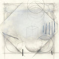 the album cover for Actress - Ghettoville [Box Set]