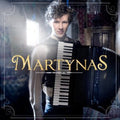 the album cover for Martynas - Martynas