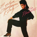 the album cover for Evelyn King - So Romantic