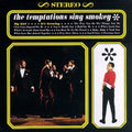 the album cover for The Temptations - Temptations Sing Smokey (remastered)