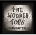 the album cover for Woodentops - Granular Tales