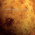 the album cover for Peter Hammill - Other World