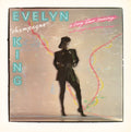 the album cover for Evelyn King - A Long Time Coming (2 Cd Deluxe)