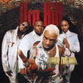 the album cover for Dru Hill - Enter the Dru