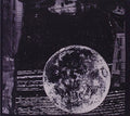 the album cover for Thee Oh Sees - Moon Sick EP