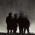 the album cover for Rites Of Spring - Six Song Demo