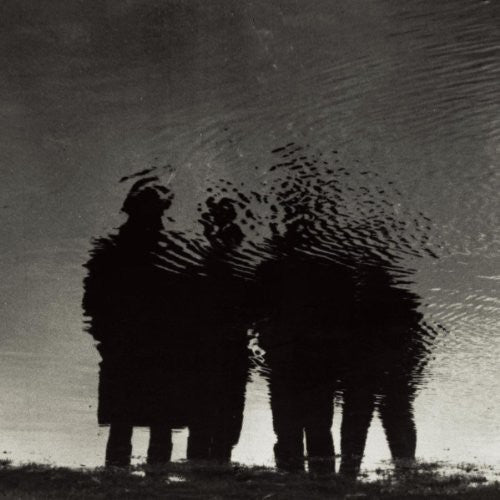 the album cover for Rites Of Spring - Six Song Demo