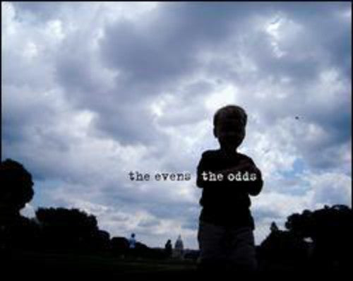 the album cover for Evens - The Odds