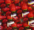 the album cover for Thee Oh Sees - Floating Coffin
