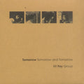 the album cover for Bill Fay Group - Tomorrow Tomorrow and Tomorrow