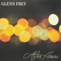 the album cover for Glenn Frey - After Hours [180 Gram]