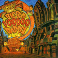 the album cover for Big Bad Voodoo Daddy - Big Bad Voodoo Daddy [Interscope]