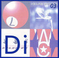 the album cover for Difient Presents V11 - Difient Presents: V1.1
