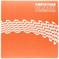 the album cover for Christian Bland - The Lost Album