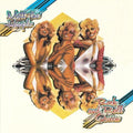 the album cover for Mott The Hoople - Rock & Roll Queen