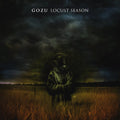 the album cover for Gozu - Locust Season [Limited Edition] [Colored Vinyl] [180 Gram]