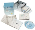 the album cover for John Lennon - Anthology (4CD Boxset)