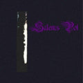 the album cover for Salems Pot - Sweeden
