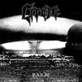the album cover for Circle - Panic