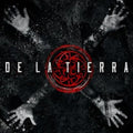 the album cover for De La Tierra - De la Tierra