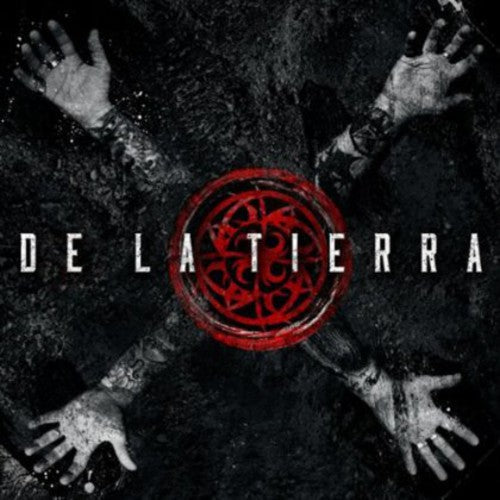 the album cover for De La Tierra - De la Tierra