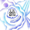 the album cover for Metronomy - I'm Aquarius