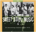 the album cover for 23 Scorching Classics From 1973 / Var - 23 Scorching Classics From 1973 / Var
