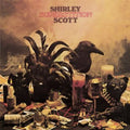 the album cover for Shirley Scott - Superstition