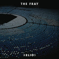 the album cover for The Fray - Helios