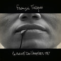 the album cover for Francois Tusques - La Reine Des Vampires 1967 (The Rape of the Vampire) (Original Motion Picture Soundtrack)