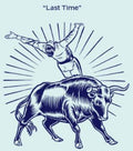 the album cover for Moderat - Last Time