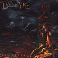 the album cover for Lvcifyre - Sun Easter
