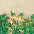 the album cover for White Denim - Pretty Green EP [Vinyl]