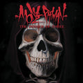 the album cover for Monte Pittman - Power of Three