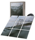 the album cover for Silversun Pickups - The Singles Collection [Vinyl Box Set]