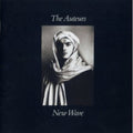 the album cover for Auteurs - New Wave [Limited Edition] [180 Gram]
